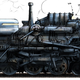 Illustration for article titled Concept Art That Will Make You See Steampunk Anew